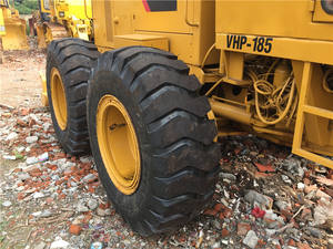 Motoniveladora Caterpillar 140H Usada, Motor Hidráulico, Modelo 2016, 138kW - Product Image 6