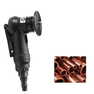 เครื่องลบคมขนาดเล็กแบบพกพาอเนกประสงค์สำหรับงานออปติคอล - Product Image 1