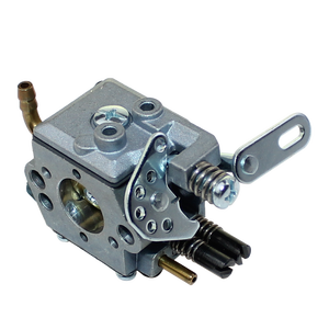 Carburateur pour tronçonneuse McCulloch MAC 3200 3210 3212 3214 216 3516 3816 3818 MACCAT 16 18 <span class=keywords><strong>MC</strong></span>-323653-03, CU1M28C, <span class=keywords><strong>MC</strong></span>-323654-03 - Product Image 6