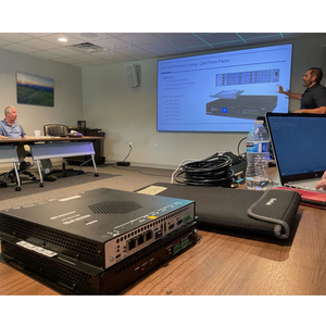 4K độ nét cao LED Video tường trong nhà P2 p2.5 phòng họp LED bảng điều khiển màn hình hiển thị - Product Image 6