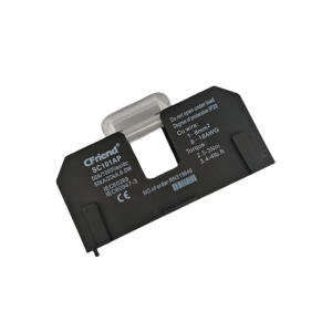 Boîte à fusibles automobile CFriend série EV10 1000V AC/DC 50kA à haute capacité de coupure 50/60Hz en polycarbonate rempli de verre avec porte-<span class=keywords><strong>fusible</strong></span> enfichable SC101AP - Product Image 4