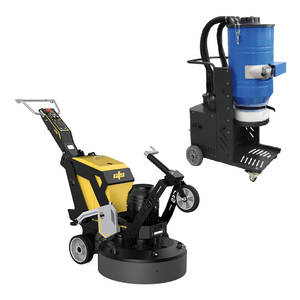 <span class=keywords><strong>Aspirateur</strong></span> industriel haute puissance avec une forte aspiration pour le nettoyage des ateliers d'usine, des entrepôts et des chantiers <span class=keywords><strong>de</strong></span> construction - Product Image 5
