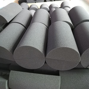 Caja de escultura de figura de Anime de acción, caja de herramientas de envío, embalaje, bandeja de esponja de poliuretano, insertos, inserto de espuma troquelada - Product Image 5