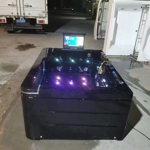 Venta al por mayor <span class=keywords><strong>de</strong></span> bañera <span class=keywords><strong>de</strong></span> hidromasaje moderna <span class=keywords><strong>de</strong></span> Interior <span class=keywords><strong>de</strong></span> masaje individual Jacuzzier y baños <span class=keywords><strong>de</strong></span> remojo bañeras <span class=keywords><strong>de</strong></span> hidromasaje <span class=keywords><strong>para</strong></span> <span class=keywords><strong>Baño</strong></span>/Hotel - Product Image 3