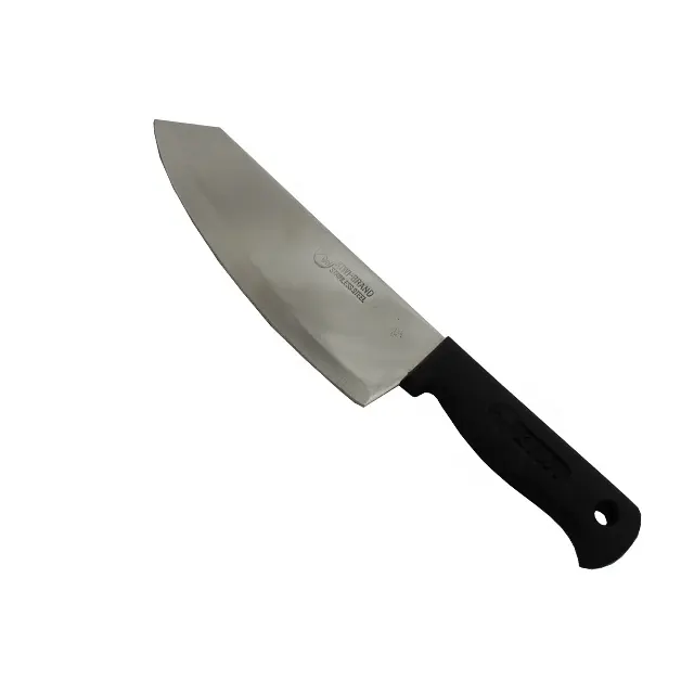 6" stainless steel chef caving 861 Kiwi brand knife with pp handle