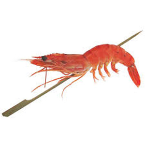 Tre Mỏng Tự Nhiên Thịt Nướng Teppo <span class=keywords><strong>Sticks</strong></span> Cho BBQ - Product Image 4