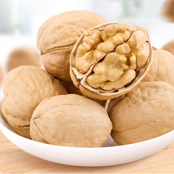 Top Choice for Healthy Nutritious Nuts