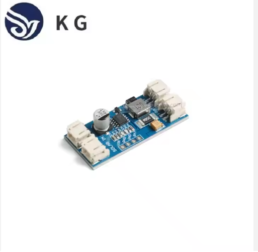 PLXFING CN3791 Electronic Components IC MCU Microcontroller Integrated Circuits CN3791