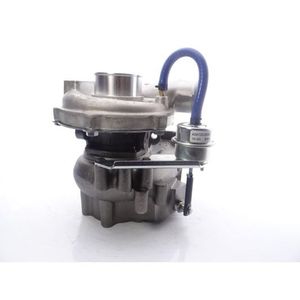 Turbocompresseur, suralimentation adapté à PERKINS 452233-5002S Turbine complète - Product Image 3