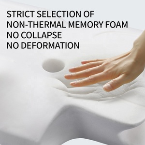 Aloe Vera âm thanh ngủ bộ nhớ bọt gối - Product Image 5