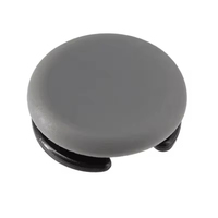 Coque de protection pour joystick analogique 3D, capuchon de manette pour Nintendo New 3DS 3DS XL, accessoires de jeu vidéo