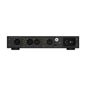 <span class=keywords><strong>Amplificateur</strong></span> de casque <span class=keywords><strong>SMSL</strong></span> H400 MK2, <span class=keywords><strong>amplificateur</strong></span> de casque HiFi entièrement équilibré pour ordinateur de bureau - Product Image 3