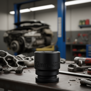 ประแจบล็อกโครเมียมโมลิบดีนัมขนาด 32 มม. เครื่องมือซ่อมรถยนต์ - Product Image 3