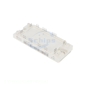 Transistors F450R12KS4B11BPSA1 Module Electronic Circuit Components Authorized Distributor - Product Image 1