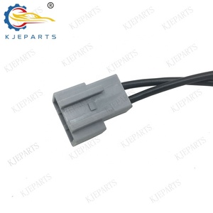 Car FM Radio Adaptador Antena Auto Complete Cablagem Cabo Para Antena De Carro - Product Image 3
