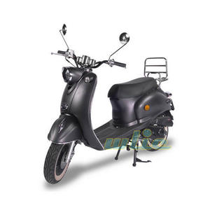 Meilleures ventes de scooters à essence <span class=keywords><strong>50</strong></span> <span class=keywords><strong>cc</strong></span> avec Euro4 Moped R8 50cc (Euro 4) - Product Image 3
