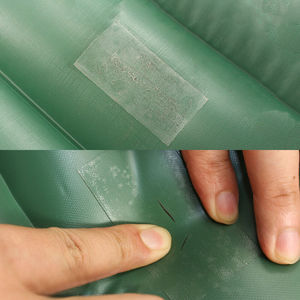 Sijiatex CuộN TPU Băng hồ bơi sửa chữa vá Kit không thấm nước Inflatable sửa chữa băng 3cm/4cm/5cm/10cm - Product Image 6