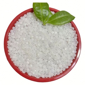เม็ดพลาสติก HDPE บริสุทธิ์เม็ดเม็ดพลาสติก HDPE - Product Image 4