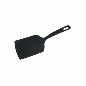 Utensili da tavolozza in Nylon larga linea nera - Product Image 2