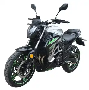 150cc 200cc 400cc Max Speed 150km/h Gas Motorcycle Motorbike Touring Motorcycles Off Road Motorcycle