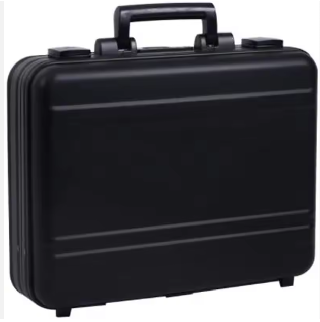 Customize Medical Case Cash Suitcase Equipment