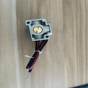 โซลินอยด์วาล์วความถี่สูงรุ่น Original-SMC VT307V-5G-02 - Product Image 4