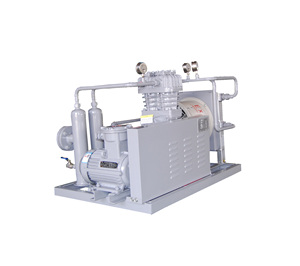 ¿Cuánto cuesta el proceso de selección de la varilla del pistón del compresor de refuerzo para la recuperación de gases de escape? - Product Image 3