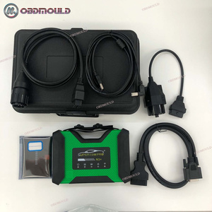 Portátil Getac V110 + SUPER ICOM PRO N3 para B-MW, Código de Soporte, Escáner OBD2, MB PRO N3+ USB 3.0, Herramienta de Diagnóstico de Configuración Completa - Product Image 6