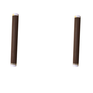 2 fundas de película para fusor compatibles con Canon 1750IF 1740 1740IF 400IF 1730IF 1750 500IF - Product Image 1