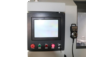 Afiladora de Cuchillas Automática de Alta Precisión CNC <span class=keywords><strong>BR</strong></span> <span class=keywords><strong>455</strong></span> - Product Image 5