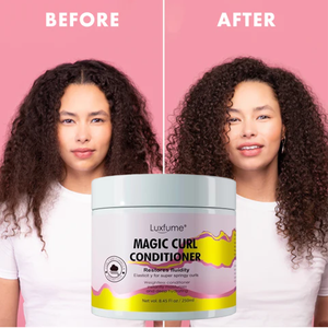 ครีมบำรุงผมแบบปรับแต่งได้ทำจากโปรตีนผลิตภัณฑ์ดูแลเส้นผมอเนกประสงค์สำหรับร้านทำ<span class=keywords><strong>ผม</strong></span> - Product Image 6