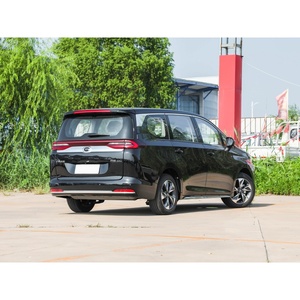 Auto Usado de Lujo con Siete Asientos en Stock, Guangqi Auto, Buena Calidad, Gran Espacio, MPV, <span class=keywords><strong>Hiace</strong></span>, GAC Trumpchi M6 - Product Image 6