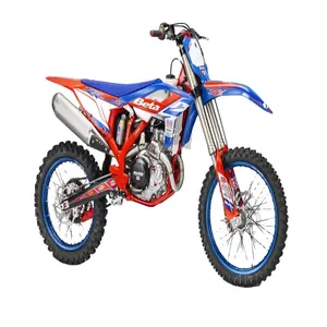 Authentic Beta 450 RX 5speed 1-cylinder 4-stroke engine dirty bike enduro off-road Motorcycle IN stock for sale