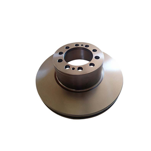 <span class=keywords><strong>Meilleur</strong></span> prix pour les pièces de camion 9424211212 9424212312 9424212512 9424212612 9424230412 Disque de frein pour MB ACTROS MP4 - Product Image 5
