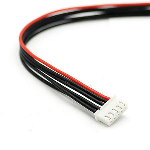 Özelleştirilmiş Yüksek Miktarlı Kablo Demeti Montajı 2.5mm Pitch Konnektörlü Kablo Demeti - Product Image 1