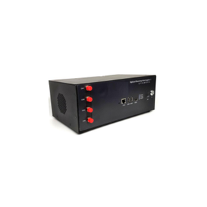 Interrogateur de capteur à <span class=keywords><strong>fibre</strong></span> optique NJ-FBG1600-mini Fbg haute précision multicanal pour la <span class=keywords><strong>mesure</strong></span> de température - Product Image 2