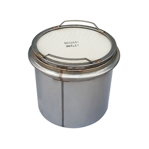 Système de moteur diesel <span class=keywords><strong>Renault</strong></span>, convertisseurs catalytiques, filtres à particules diesel DPF 23105393/23108407/23108408/23135528 - Product Image 6