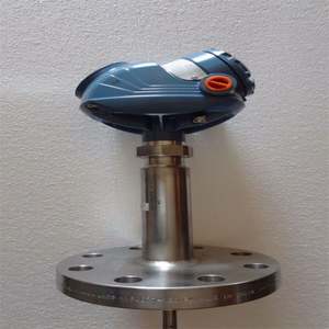 Sensor de Nivel por Radar de Onda Guiada Emerson Rosemount Tipo Cableado y Inalámbrico 3301 3302 5301 5302 5303 - Product Image 5