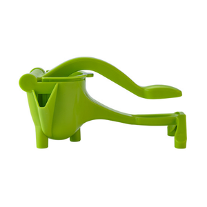 Exprimidor Manual de Limones y Cítricos, Exprimidor de Limones y Cítricos de Metal de Primera Calidad - Exprimidor Manual de Cítricos - Product Image 3