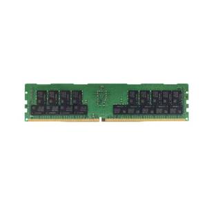 โมดูลหน่วยความจำเซิร์ฟเวอร์ 64GB DDR4 RECC 2R * 4 3200MHz ใช้งานร่วมกับ Deepseek/AI Deployment รุ่น M393A8G40BB4-CWE - Product Image 3
