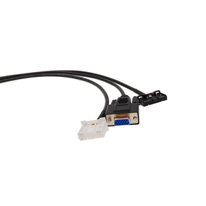 Toyota Uzaktan Programlama Kablosu 4A 8A <span class=keywords><strong>2</strong></span>'si 1 Arada OBD2 Kablosu Toyota 4A+8A için OBDSTAR X300DP DP ve Autel ile Çalışır - Product Image 5