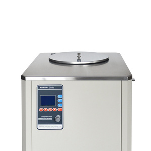 Système de refroidisseur d'eau CE 5L -20 ~ 99 degrés refroidisseur industriel/<span class=keywords><strong>chauffage</strong></span> et refroidissement à circulation réfrigérée 220v/110v - Product Image 5