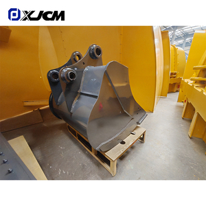 מכונות הנדסיות מותאמות אישית סוגים שונים של דליים חופר דליים - Product Image 6