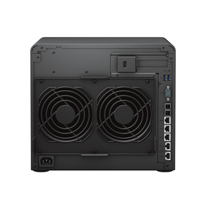 DS3622xs+ DiskStation กล่องใส่ฮาร์ดดิสก์ NAS แบบ 12 ช่อง รุ่นใหม่ DS3622xs+ - Product Image 2