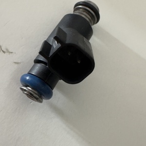 Kraftstoffeinspritzdüse 96487553 2-Pin MFI für Chevrolet Aveo Silverado Suburban Tahoe GMC Sierra Pontiac - Product Image 2