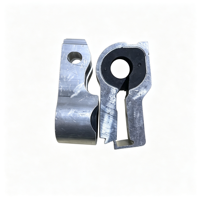 Vente directe d'usine EJR 1059386-00-B pour Tesla MODEL X/S Barre de stabilisation avant Siège en aluminium-plastique