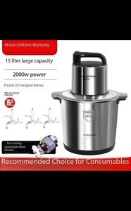 Olla de Cocina y Caldera de Agua a Gas Usadas para Restaurante con Motor, Acero Inoxidable 304, Alta Eficiencia para Catering Comercial - Product Image 5