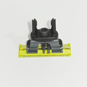 Ventas de fábrica Nueva afeitadora 9000 Afeitadora eléctrica rotativa flotante de 3 cuchillas RQ32 HQ9 SH90 HQ4/3 RQ10 SH98 S7000 SH60 Cabezales de afeitadora - Product Image 3