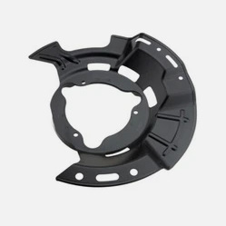 Cubierta de Disco de Freno 51755G4000 para Vehículos Modernos, Pieza de Repuesto para Reparación - Product Image 4