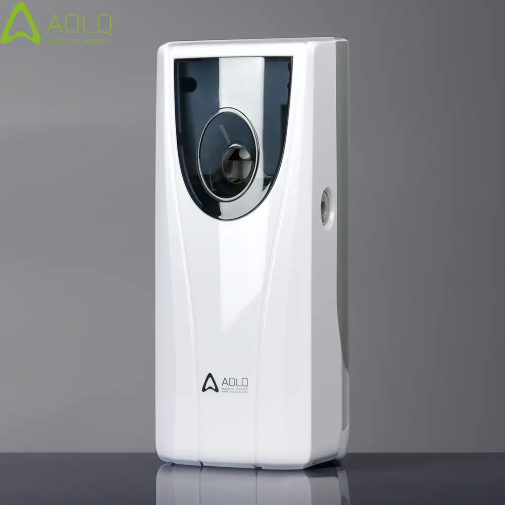 Smart Air Freshener Dispenser Room Electric Automatic Spray Perfume Aerosol Dispenser Air Freshener Home Wholesale